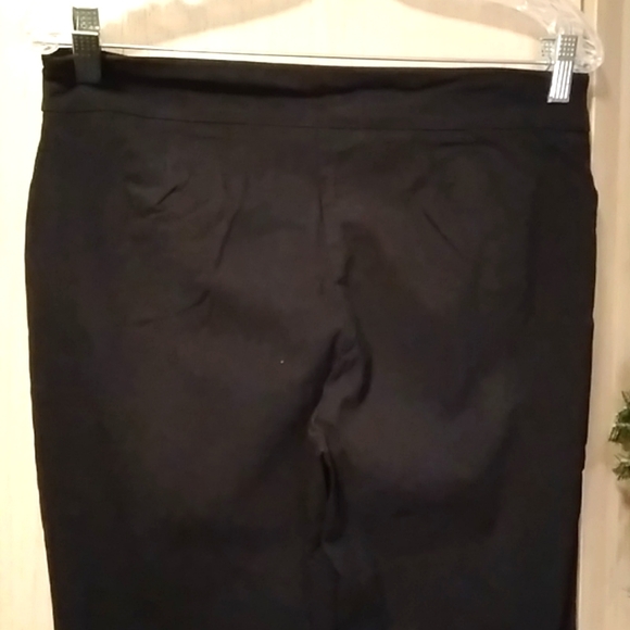 Time and Tru stretchy Pants sz MP - Picture 3 of 5